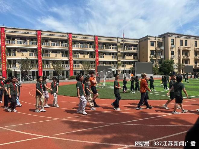 一场跨文化的“双向奔赴”：39名澳大利亚小使者开启南京文化探